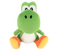 San-Ei Official Yoshi Peluche, Verde, 26 cm