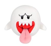 San-EI - Peluche Boo de 11,5 cm con Licencia de Nintendo