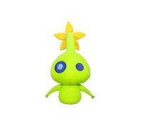 San-ei PK11 Glow Pikmin - Peluche oficial de Nintendo Glow Pikmin