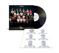 San Felices - Vinilo (Edición Firmada)