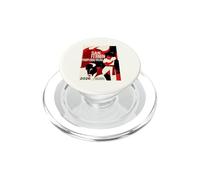 San Fermín Encierros Pamplona 2026 PopSockets PopGrip para MagSafe