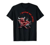 San Fermín Pamplona Bull Run Spain | Festival de toros Camiseta