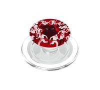 San Fermin - Running of The Bulls/Pamplona PopSockets PopGrip para MagSafe
