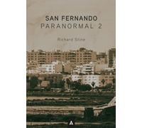 San Fernando paranormal 2