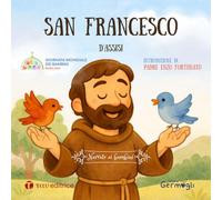 San Francesco d’Assisi (Germogli)