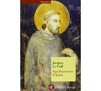 San Francesco d'Assisi (Economica Laterza)