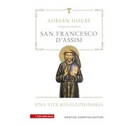 San Francesco d'Assisi (I volti della storia)