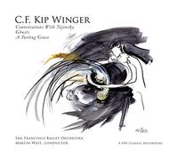San Francisco Ballet Orchestra - C.F. Kip Winger