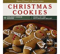 San Francisco Ballet Orchestra - Christmas Cookies (The Nutcracker Ballet)-Sharon O