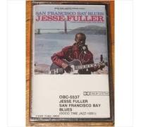 San Francisco Bay Blues [Casete]