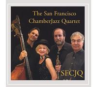 San Francisco Chamber Jazz Quartet