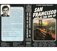 San Francisco - City at the End of The Rainbow