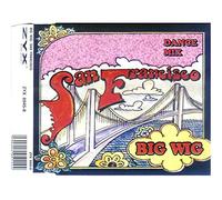 San Francisco-Dance Mix [Single-CD]