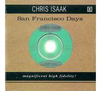 San Francisco Days