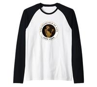 San Francisco de Asís 1226-2026 - Artículo de Regalo Camiseta Manga Raglan
