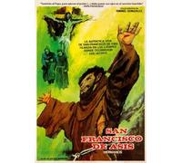 San Francisco de Asis