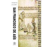 San Francisco de Asís: 51 (Anverso)