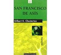 San Francisco De Asis (5ª Ed.)