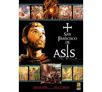 San Francisco De Asis [Reino Unido] [DVD]