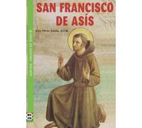 San Francisco de Asis (SANTOS.AMIGOS DE DIOS/1)