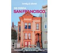 San Francisco De Cerca 2026 (6ª Ed.) (lonely Planet)