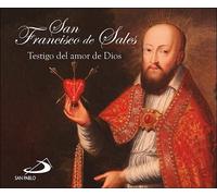 San Francisco de Sales: Testigo del amor de Dios (Brotes)