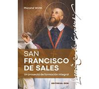 San Francisco de Sales: Un proyecto de formación integral: 92 (Don Bosco)