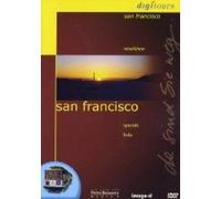 San Francisco - Digitours [Alemania] [DVD]
