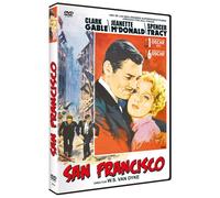 San Francisco [DVD] (1936)