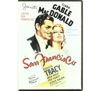 San Francisco [DVD]