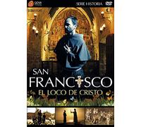San Francisco: el loco de Cristo [DVD]
