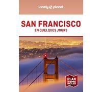 Lonely Planet – San Francisco en quelques jours