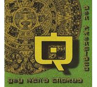 San Francisco Gay Men's Chorus - Q (US Import)