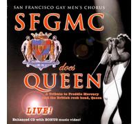 San Francisco Gay Men's Chorus - San Francisco Gay Mens Chorus Does Queen