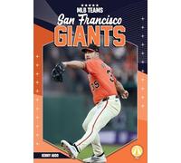San Francisco Giants (Mlb Teams)