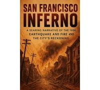 San Francisco Inferno: A Searing Narrative of the 1906 Earthquake and Fire and the City's Reckoning. (Core History Short Read)