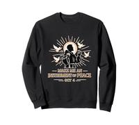 San Francisco, Instrumento de Paz, Fiesta Nacional 4 de Octubre Sudadera