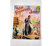 San Francisco Javier