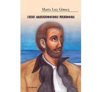 San Francisco Javier (Caligrama)