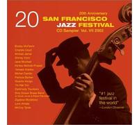 San Francisco Jazz Festival: C