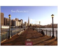 San Francisco 2026 S 24x35cm