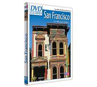 San Francisco - La ville qui rêvait... [Francia] [DVD]