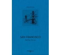 San Francisco (libro De Viaje)
