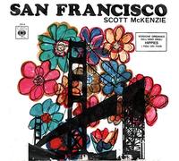 San Francisco/Like.. (Oldiethek) / Vinyl single [Vinyl-Single 7'']