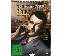 San Francisco Lilly [Alemania] [DVD]