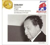 Debussy, C. – Nocturnes/Images