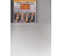 San Francisco Saxophone Quartet - Straight From the Street