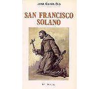 San Francisco Solano. Un hombre para las Américas: 91 (POPULAR)