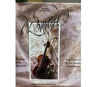 San Francisco String Quartet - Romance