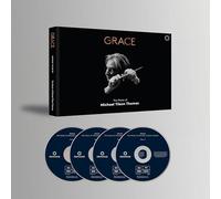 San Francisco Symphony - Michael Tilson Thomas - Bay Brass - Grace: The Music of Michael Tilson Thomas